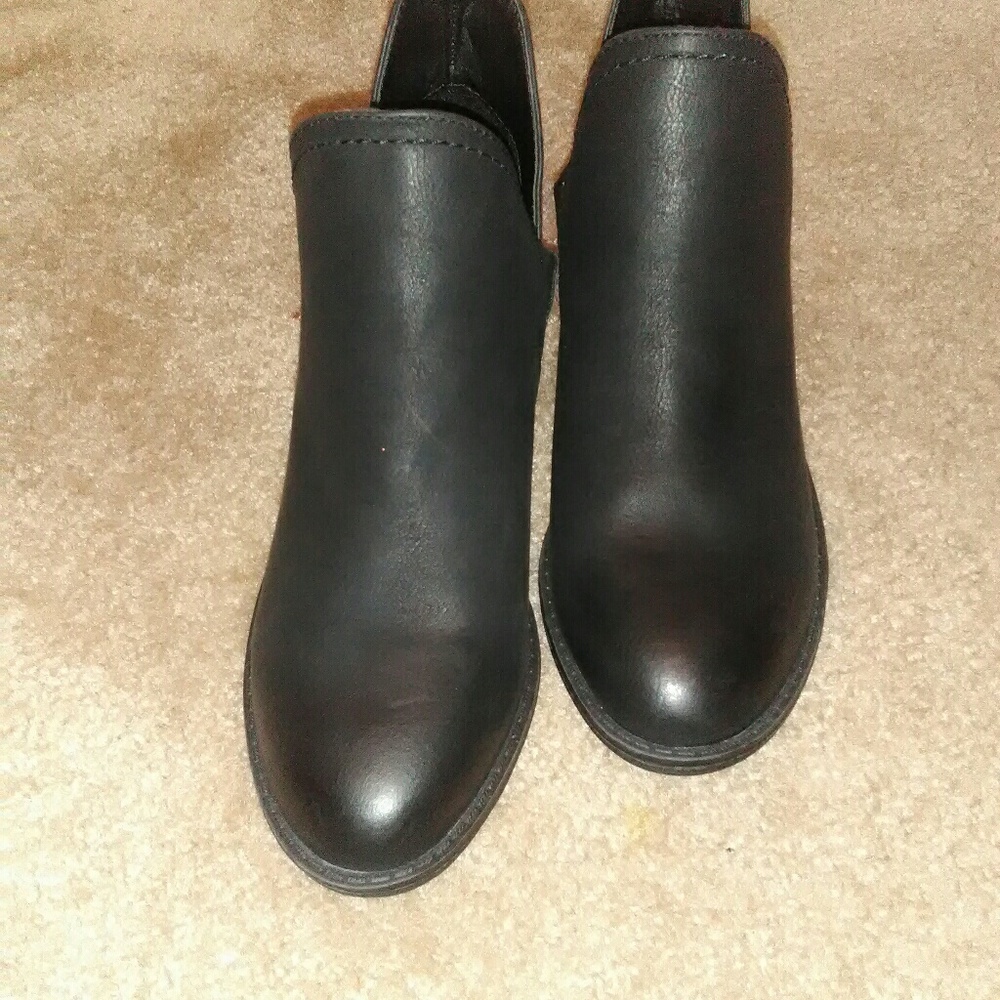 Universal thread shoes